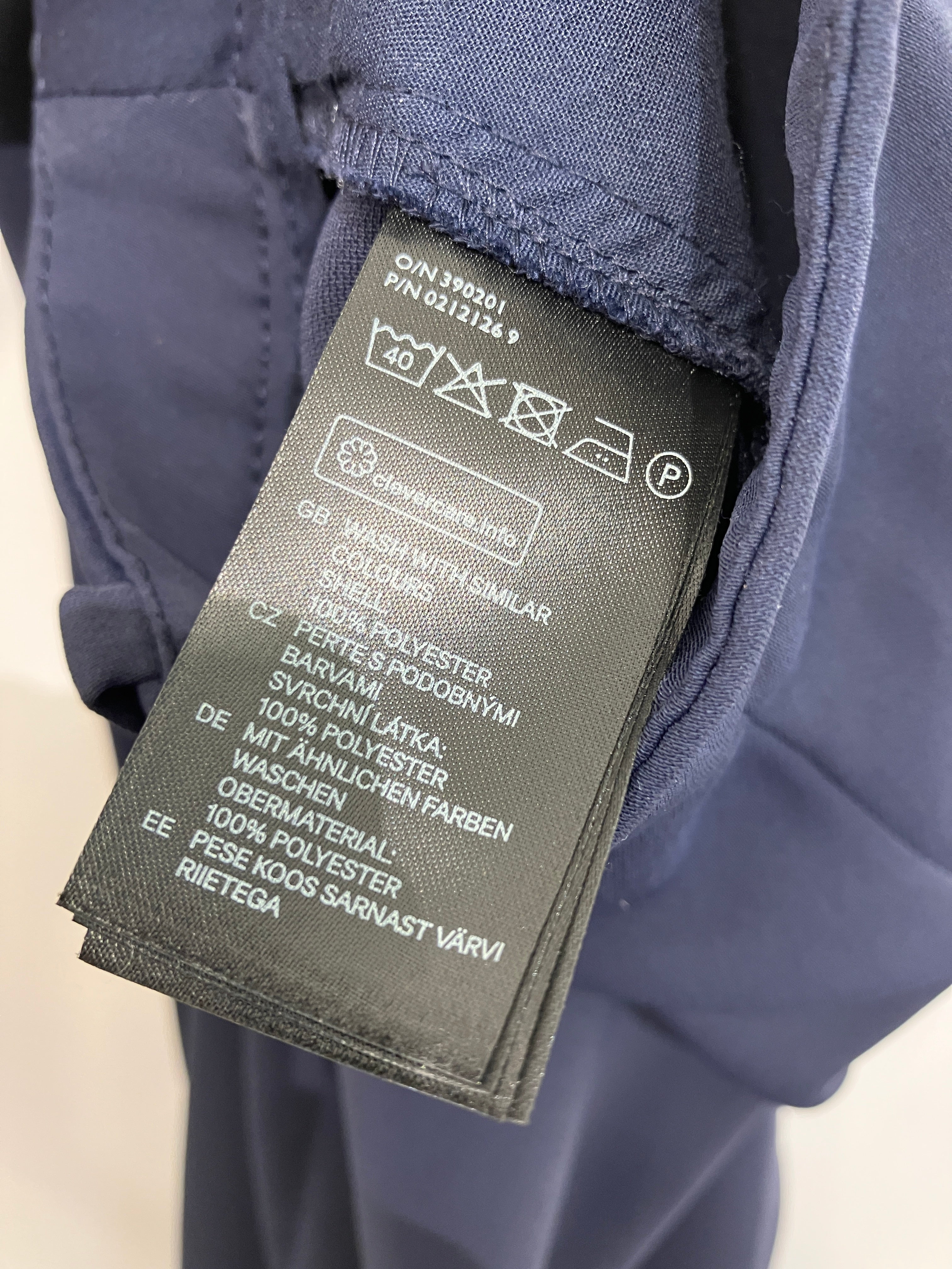 H&M Bukser